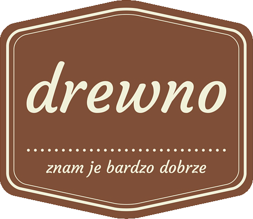 drewno